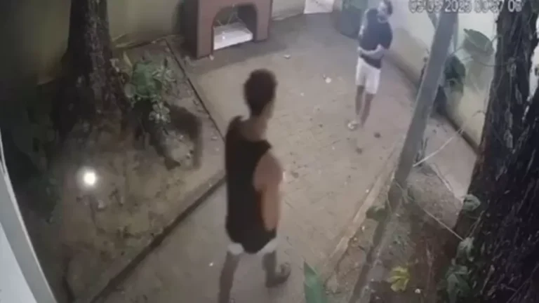 Delegado é suspeito de atirar em morador de Fernando de Noronha