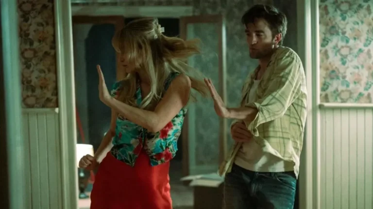 “Die, My Love”: confira 1ª cena entre Robert Pattinson e Jennifer Lawrence