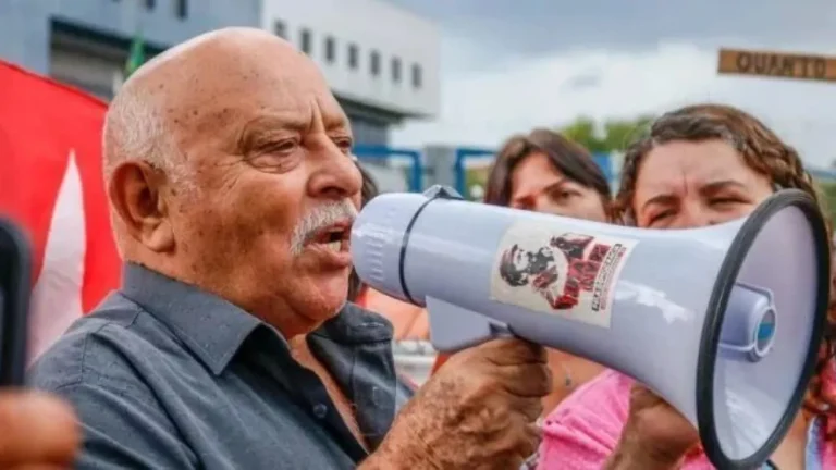 Fraude no INSS: Sindicato de irmão de Lula envia carta ao Congresso