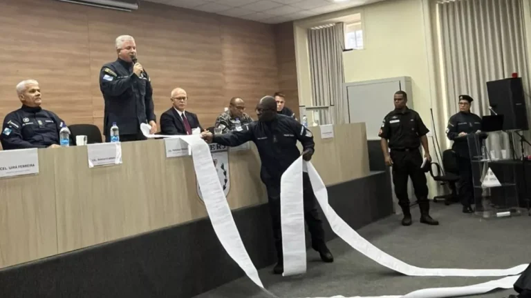 Procurado há 9 anos e morto pelo Bope, traficante TH tinha 17 mandados de prisão em aberto e 227 anotações criminais