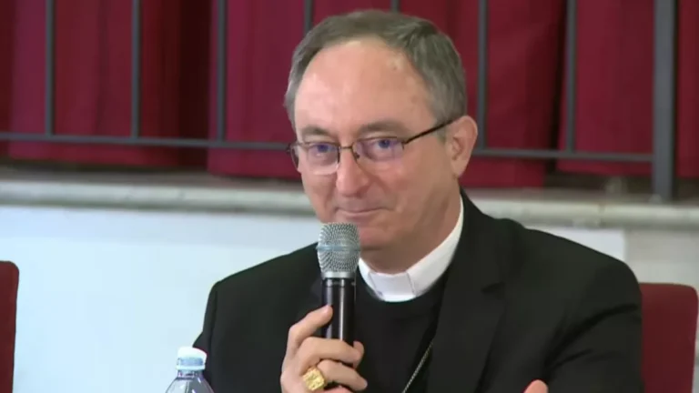 Papa Leão XIV continuará busca pela paz, diz arcebispo de Salvador