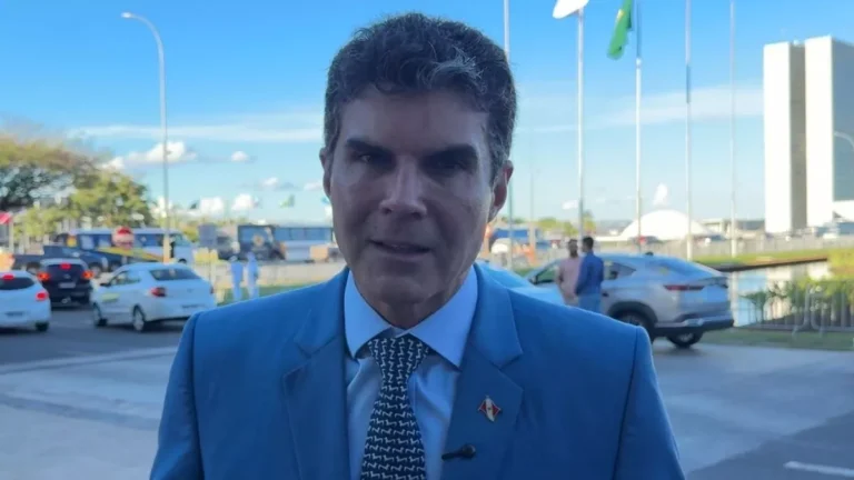 Helder aciona governo federal sobre ação do Ibama em propriedades rurais