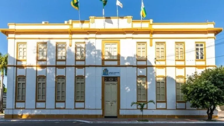 Semana será de chuvas moderadas em Aracaju