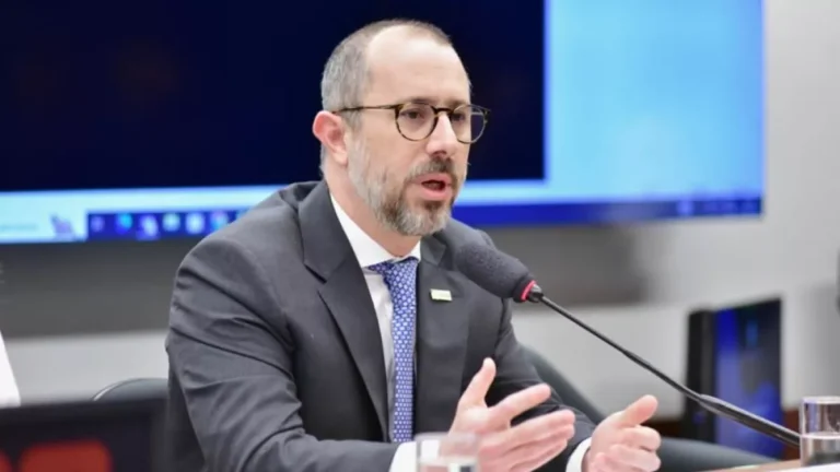 INSS: “É sempre hora de corrigir o que está errado”, diz ministro da CGU