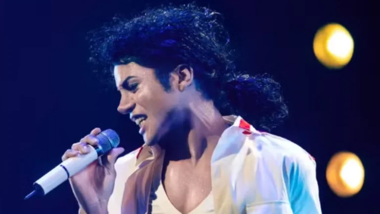 Cinebiografia de Michael Jackson pode ser adiada para 2026, diz site
