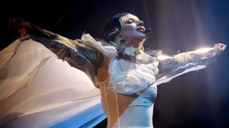 Confira curiosidades sobre o show da Lady Gaga em Copacabana