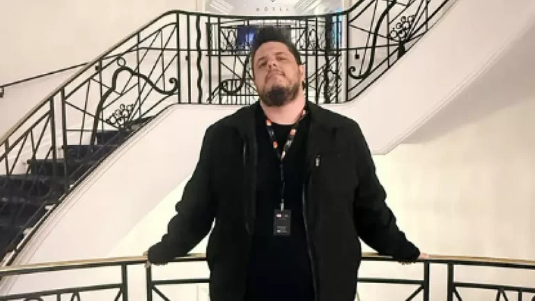Produtor brasileiro roubado em Cannes recebe apoio do Consulado do Brasil