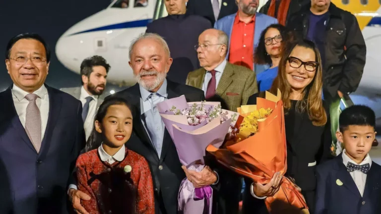 Análise: Explicação de Lula sobre Janja agrava crise do TikTok