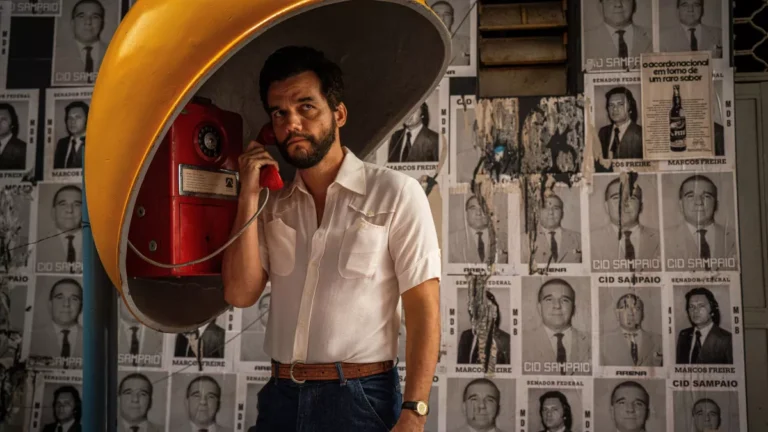 “O Agente Secreto” será lançado nos EUA por mesma distribuidora de “Anora”