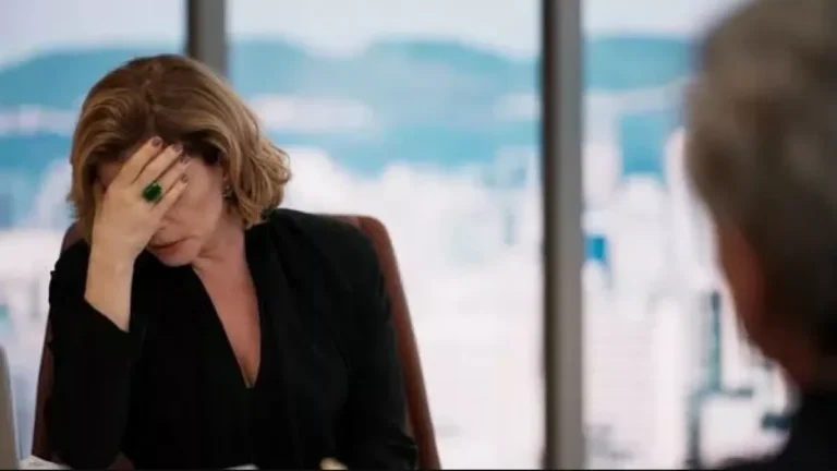 “Vale Tudo”: quem vazou os dados da TCA? Resposta surpreende Odete Roitman