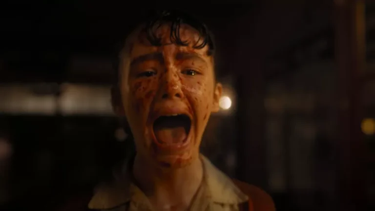 Palhaço Pennywise retorna no trailer do terror “It: Bem-vindos à Derry”