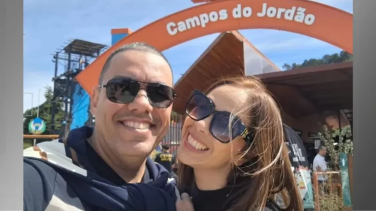 Quem era a mulher morta com dez facadas por marido sargento em Santos