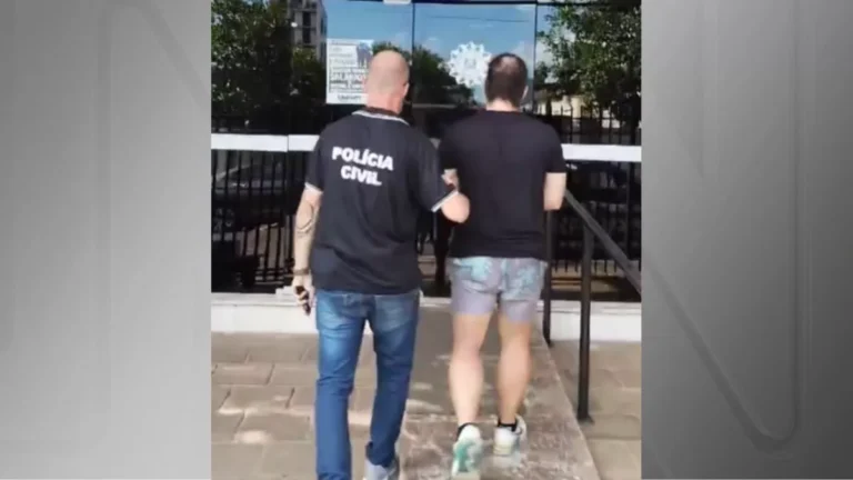 Polícia identifica 158 vítimas de predador sexual no RS