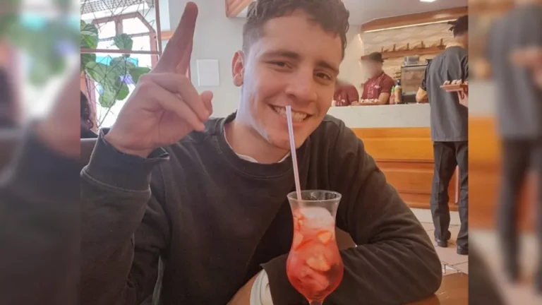 Família procura por rapaz de 19 anos desaparecido em Tatuí