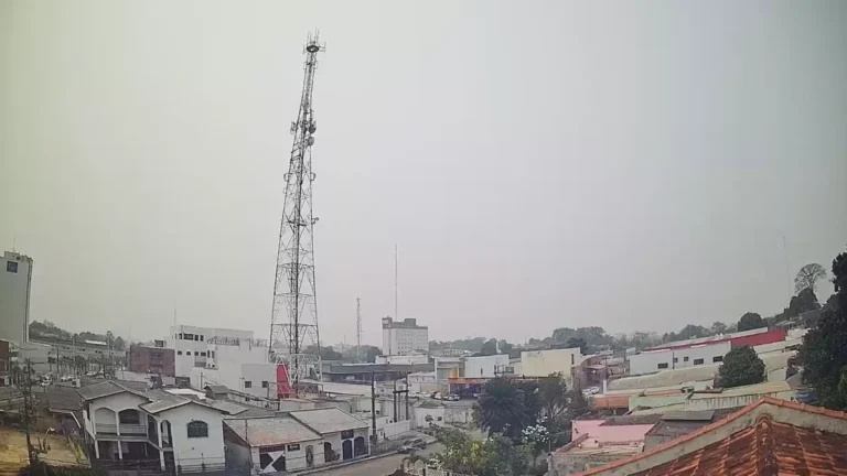 Veja a previsão do tempo para a semana em Rio Branco