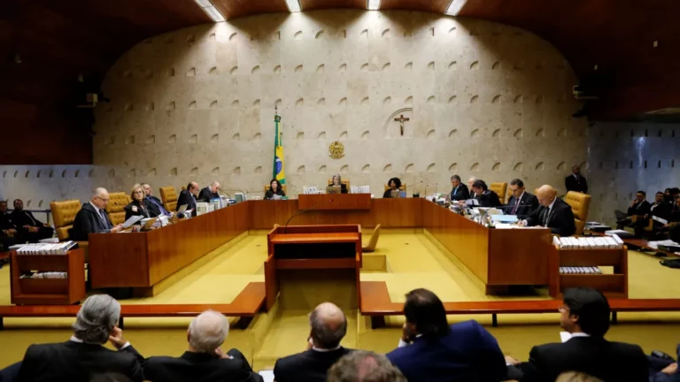 STF julga indenizações a poupadores por perdas com planos econômicos