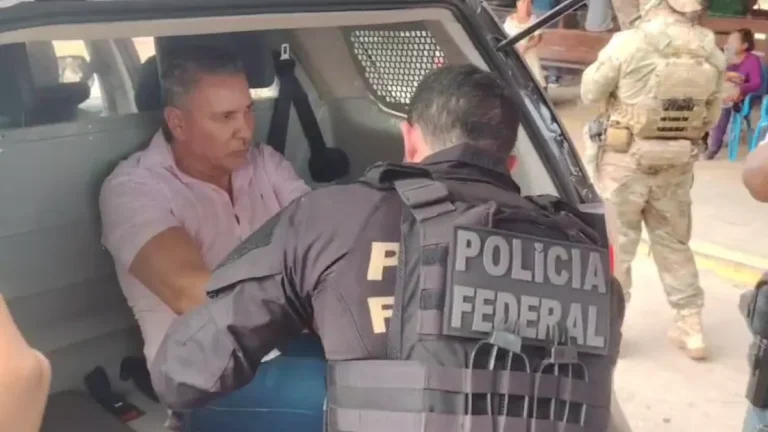 Valmir Salaro: Prisão de Tuta não altera “negócios” do PCC
