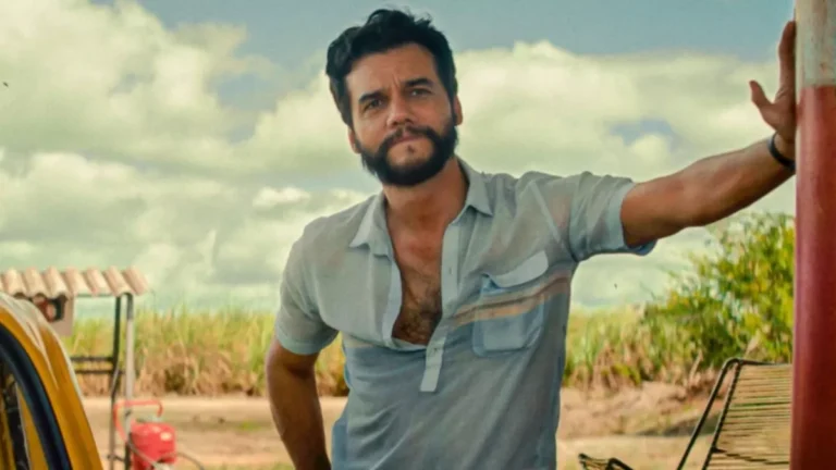 Canal Brasil exibe maratona de filmes com Wagner Moura; veja programação