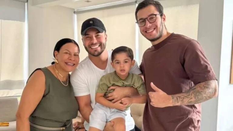 Irmão de Marília Mendonça é detonado no meio de briga entre Dona Ruth e Murilo Huff: Dinheiro do sobrinho