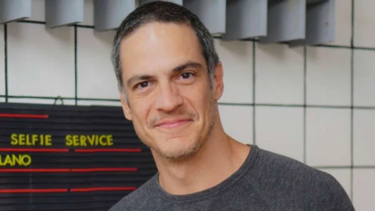 Mateus Solano abre o jogo e fala a real sobre sua saída da Globo