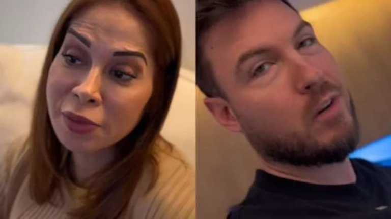 Rígida? Grávida, Maíra Cardi estabelece regra para visitas à filha: Estejam avisados
