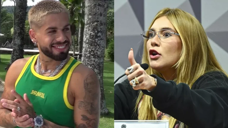 Apostar em você é pior que apostar em bet: letra de nova música com Zé Felipe promete causar polêmica após fim do casamento com Virgínia