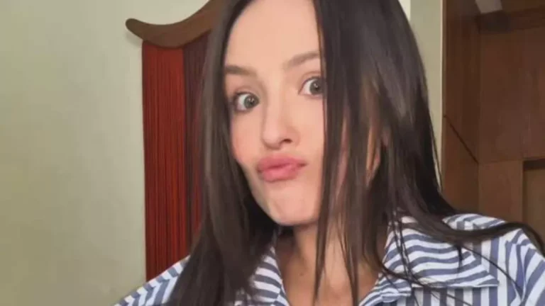 Médica faz alerta sobre diagnóstico sem cura de Larissa Manoela