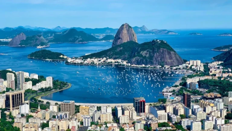 Chuvas intensas marcam a primeira semana de julho no Rio
