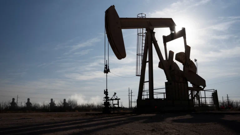 Acordo entre governo e Congresso acelera leilão de petróleo