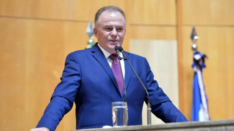 Renato Casagrande é favorito ao Senado no ES, diz Paraná Pesquisas
