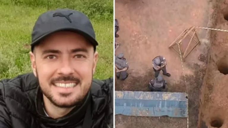 Causa da morte de empresário morto em buraco no Autódromo de Interlagos é revelada