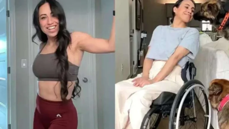 Influenciadora perde os movimentos após picada de carrapato e faz alerta: Minha vida virou do avesso