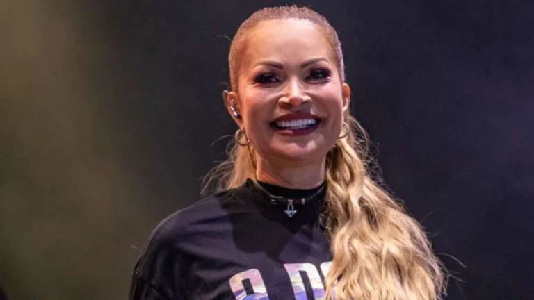 Solange Almeida rebate críticas ao tentar engravidar aos 50 anos: Que se danem