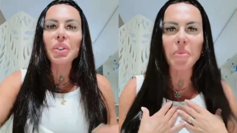 Gretchen comemora vitória na Justiça após briga com Youtube: Respeito e dignidade
