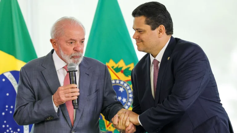 Lula não sanciona lei que cria Dia da Amizade Brasil-Israel