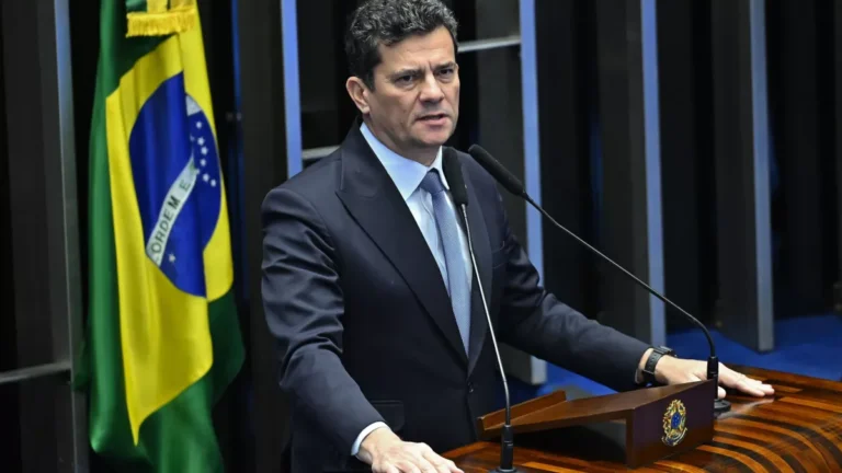 Moro defende Bretas, juiz condenado pelo CNJ por atuação na Lava Jato