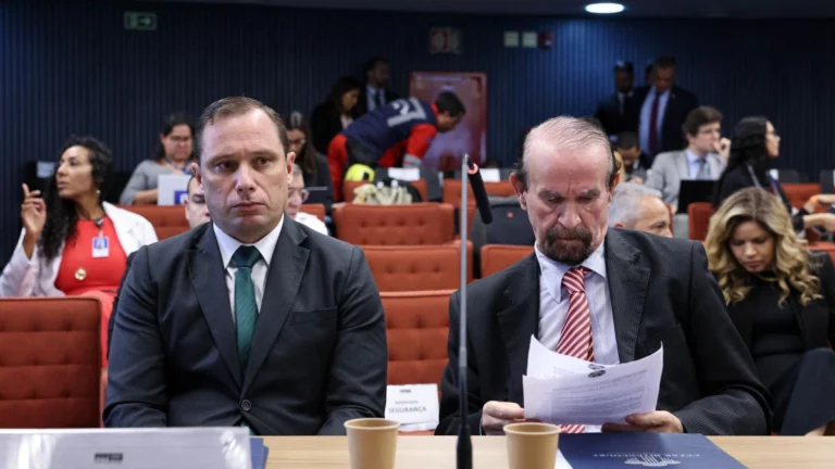 Defesas veem acareações como decisivas sobre plano de golpe