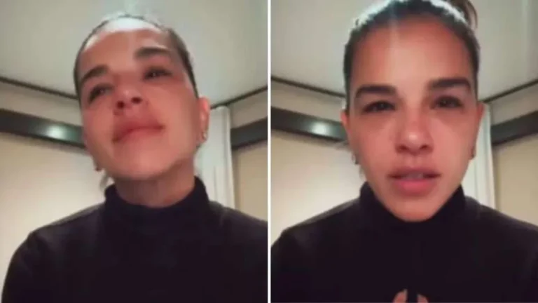 Qual é a doença de Mariana Rios? Atriz descobriu diagnóstico enquanto tentava engravidar