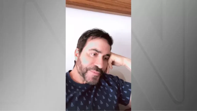Funcionário de estabelecimento processa Padre Fabio de Melo após confusão