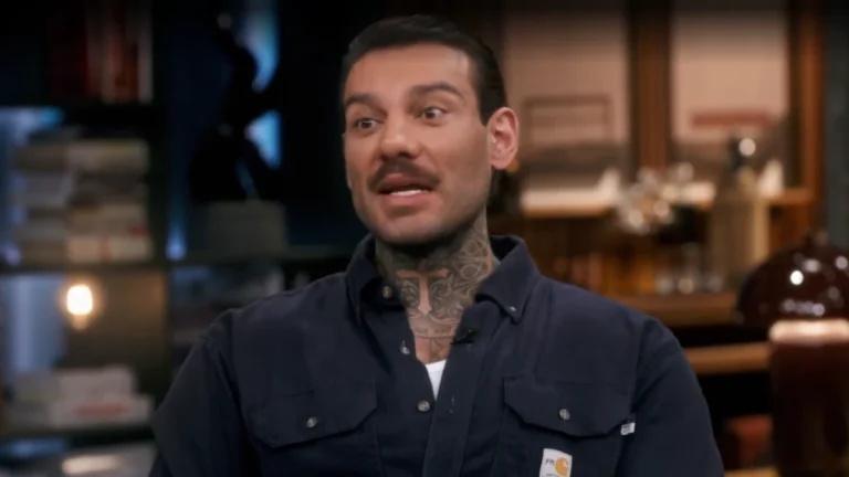 Lucas Lucco fala sobre a vida perfeita dos influenciadores: “Desserviço”