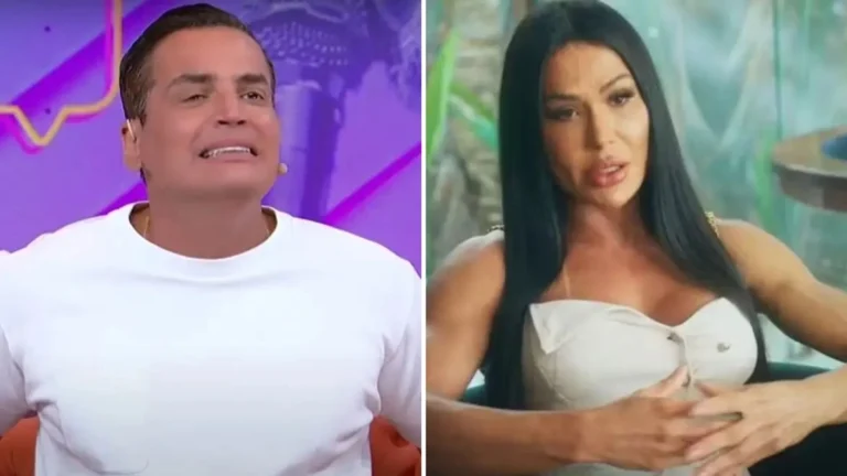 Leo Dias expõe segredo de Gracyanne e pega público de surpresa; entenda