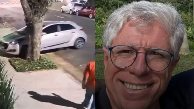 Quem era o dono de construtora que morreu em assalto em SP
