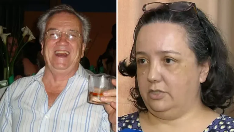 ‘Meu pai virou poeira’, dispara filha de homem que teve corpo cremado por engano