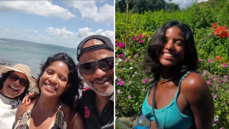 Vice-governadora revela desejo da família de Juliana Marins após a morte dela