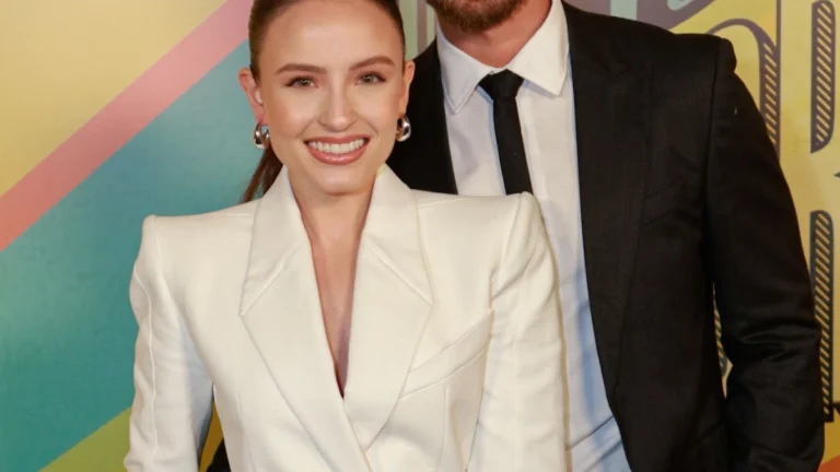 Elenco se reúne em lançamento da novela “Êta Mundo Melhor”; veja fotos