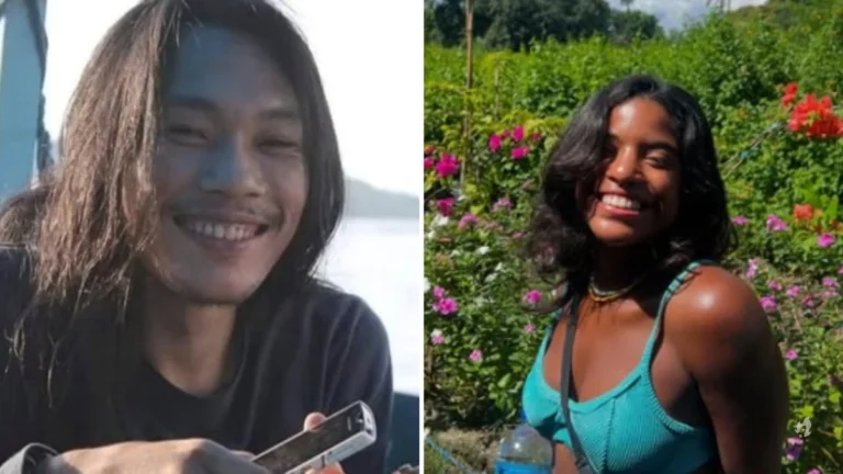 ‘Só por Deus não morremos’, desabafa alpinista voluntário que liderou resgate jovem brasileira na Indonésia