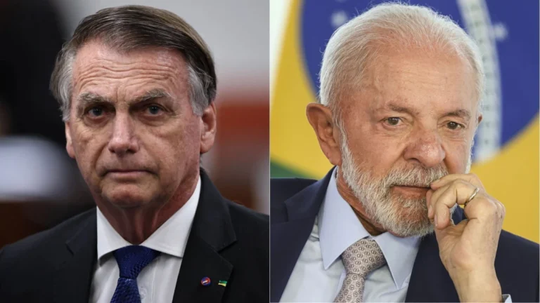 Paraná Pesquisas: número de simpatizantes do PL e do PT tem empate técnico