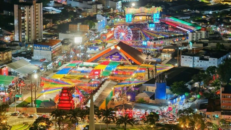 Dia de São João é comemorado nesta terça; veja em quais cidades é feriado