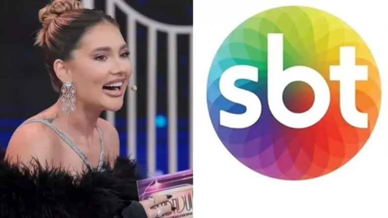Virgínia Fonseca e SBT tomam decisão sobre o Sabadou após separação; entenda