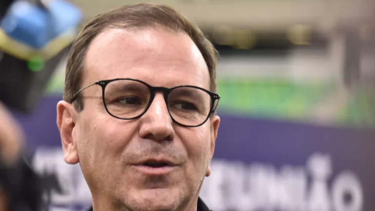 Paes veta “Dia da Cegonha Reborn” no RJ: “Com todo respeito, mas não dá”